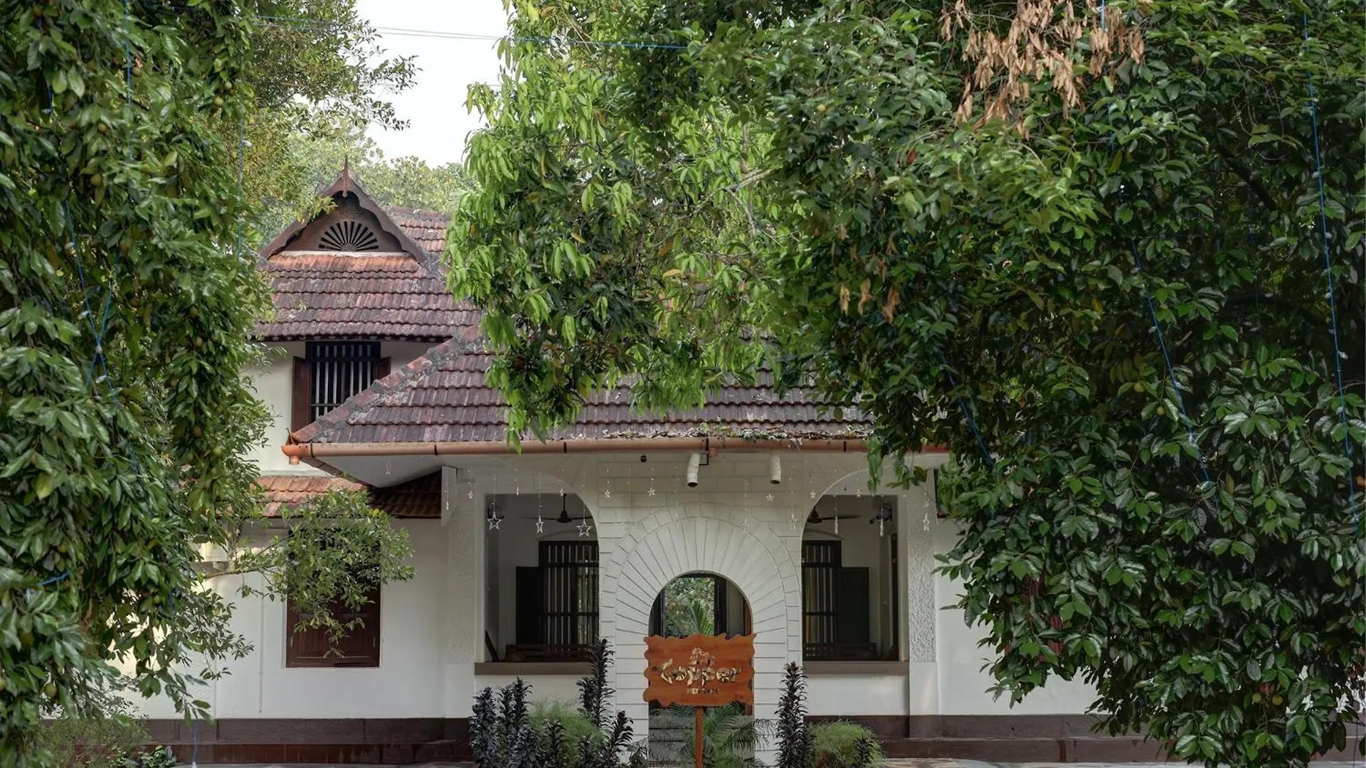 Copper Heritage Kottayam India
