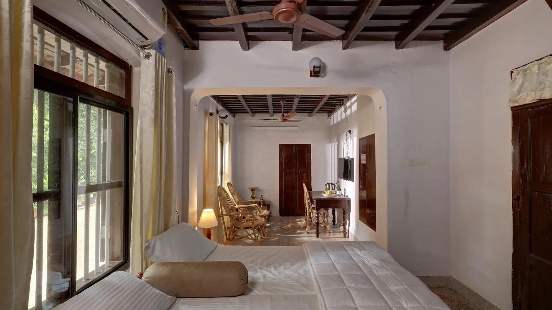 Copper Heritage Kottayam Holiday home