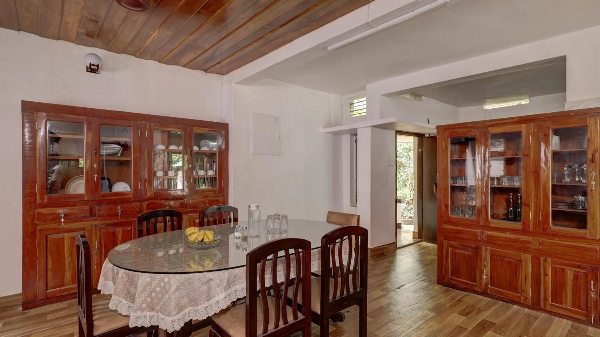 Holiday home Copper Heritage Kottayam India