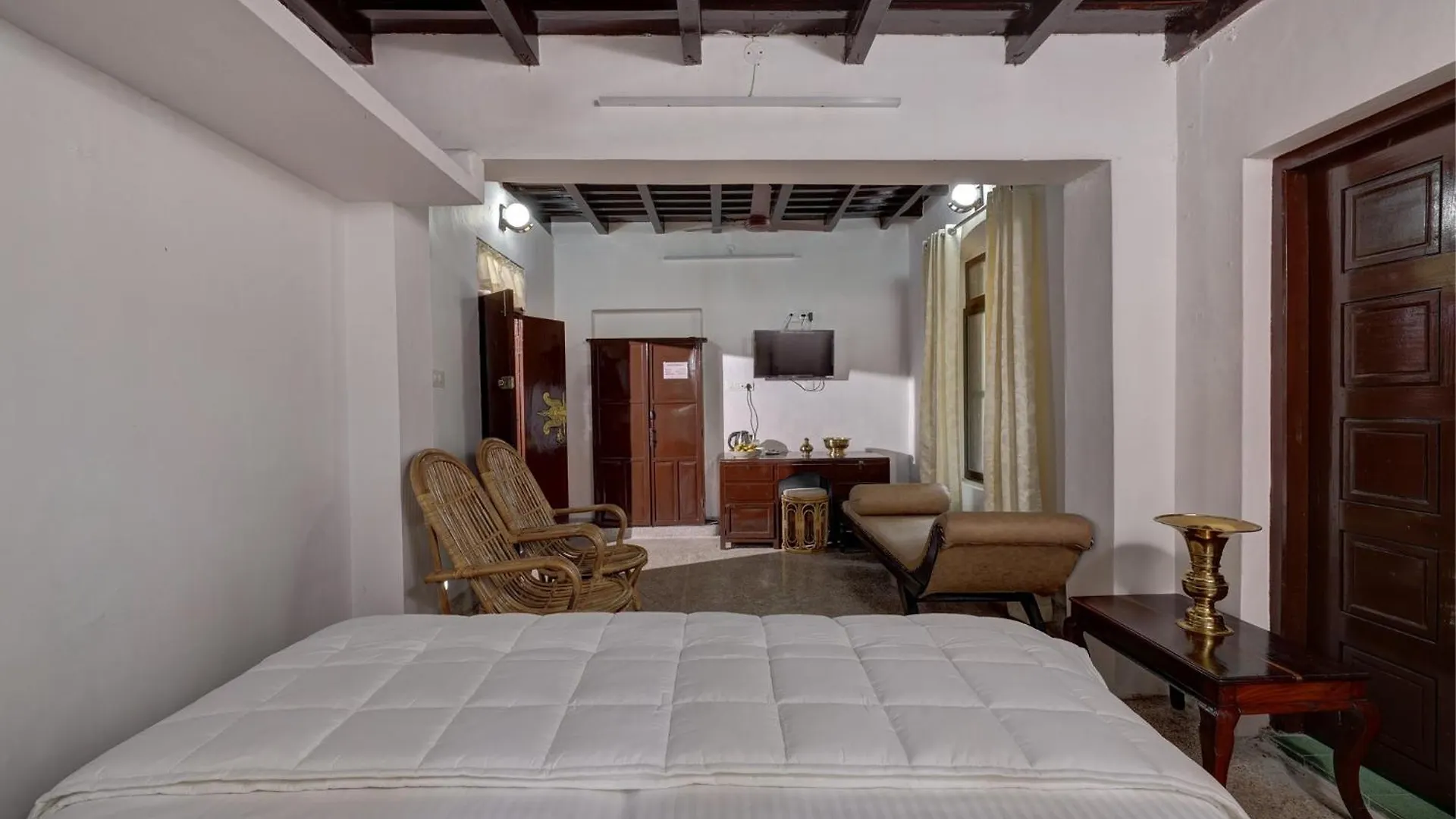 Holiday home Copper Heritage Kottayam