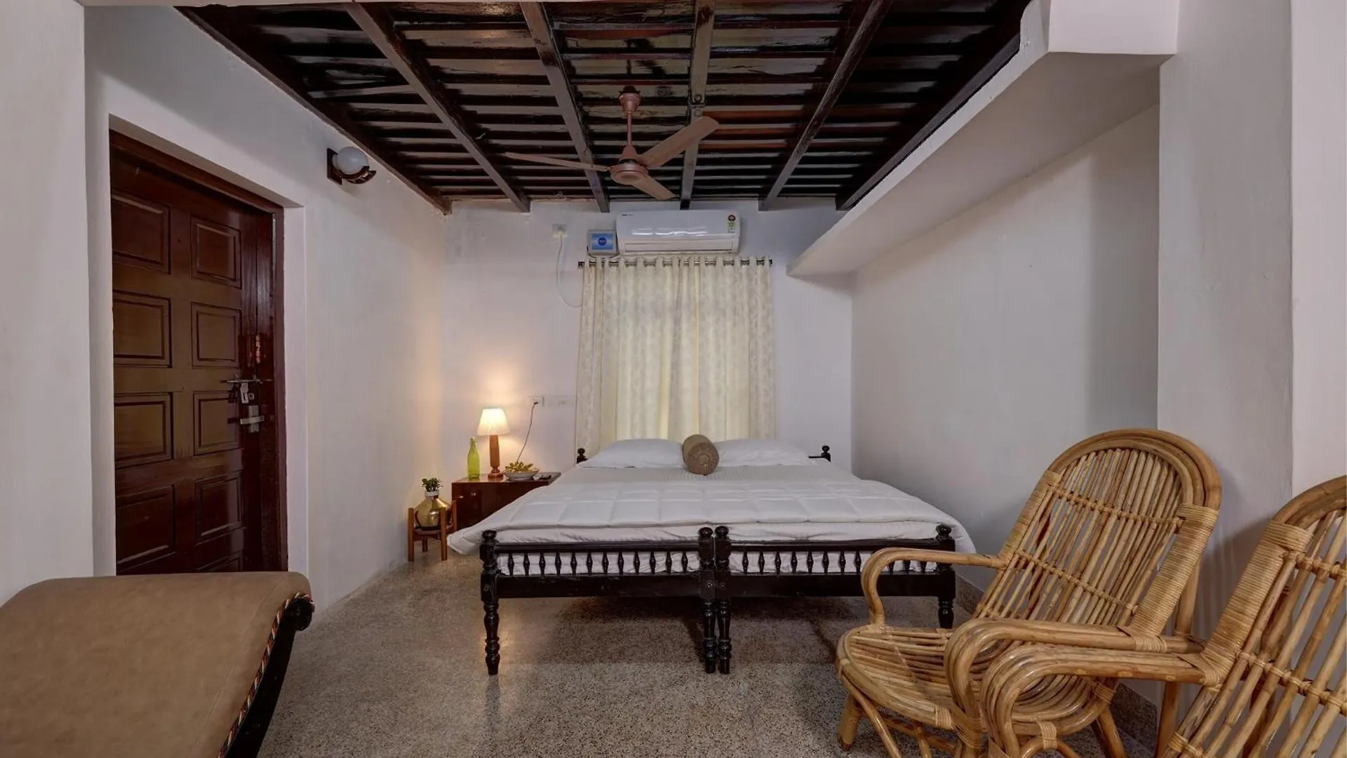 Copper Heritage Kottayam Holiday home