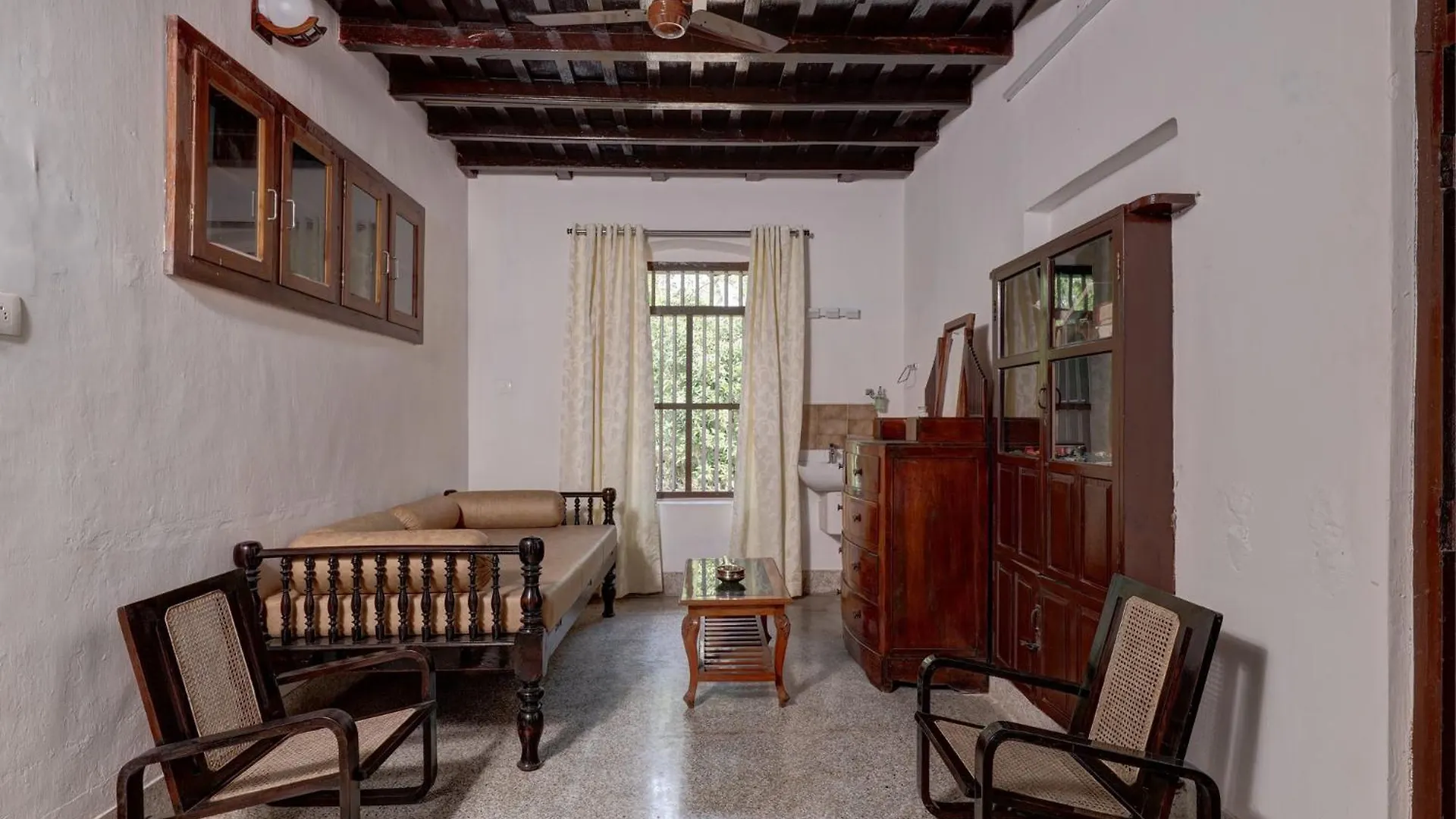 Holiday home Copper Heritage Kottayam