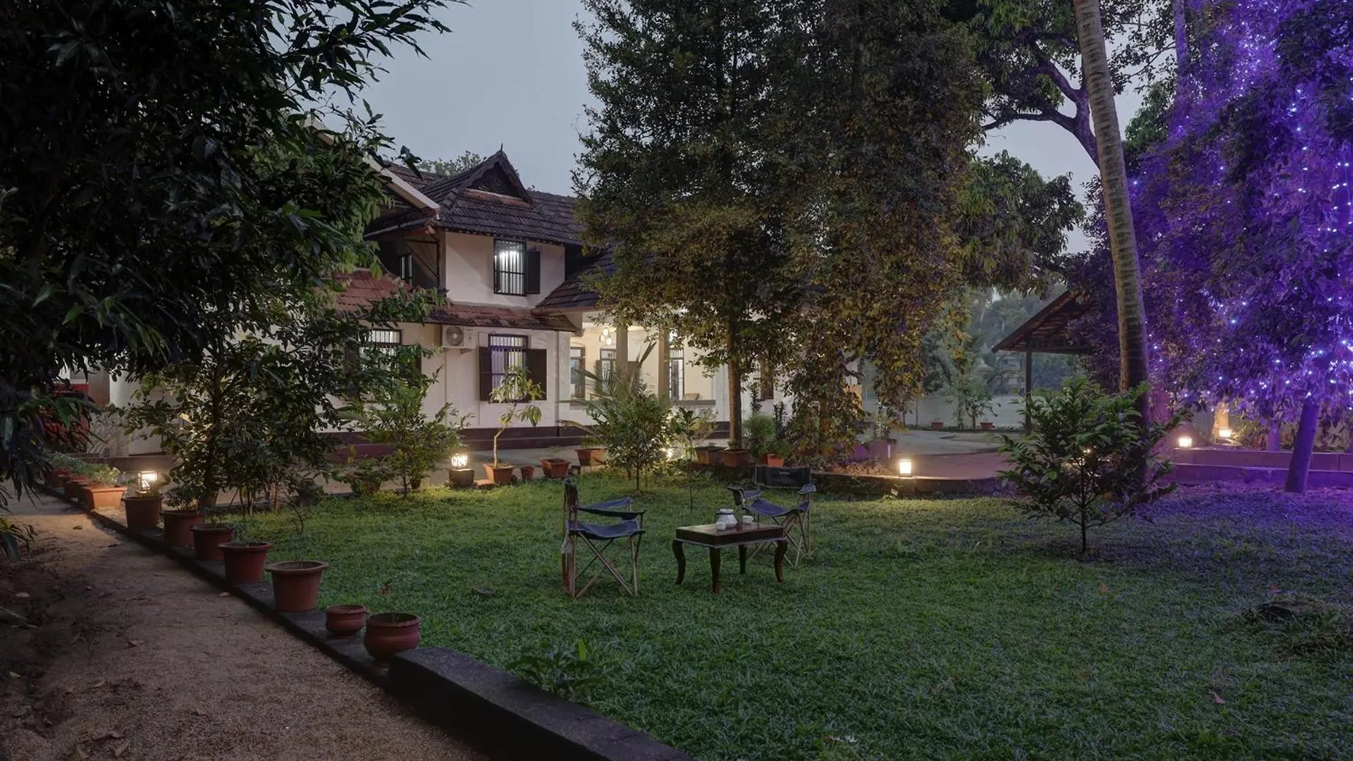 Copper Heritage Kottayam 0*,  India