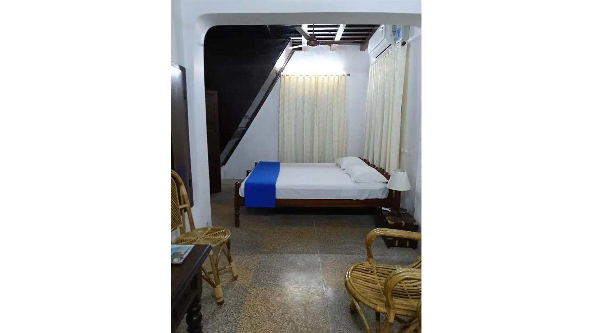 Holiday home Copper Heritage Kottayam