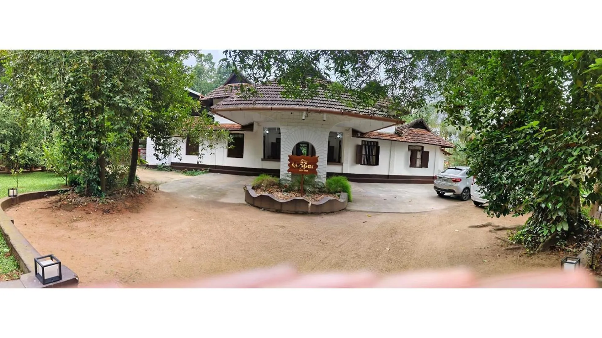 Copper Heritage Kottayam