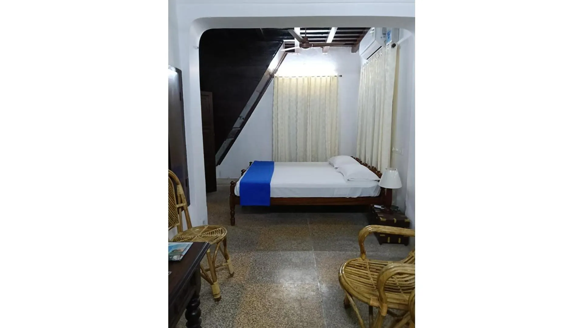 Holiday home Copper Heritage Kottayam