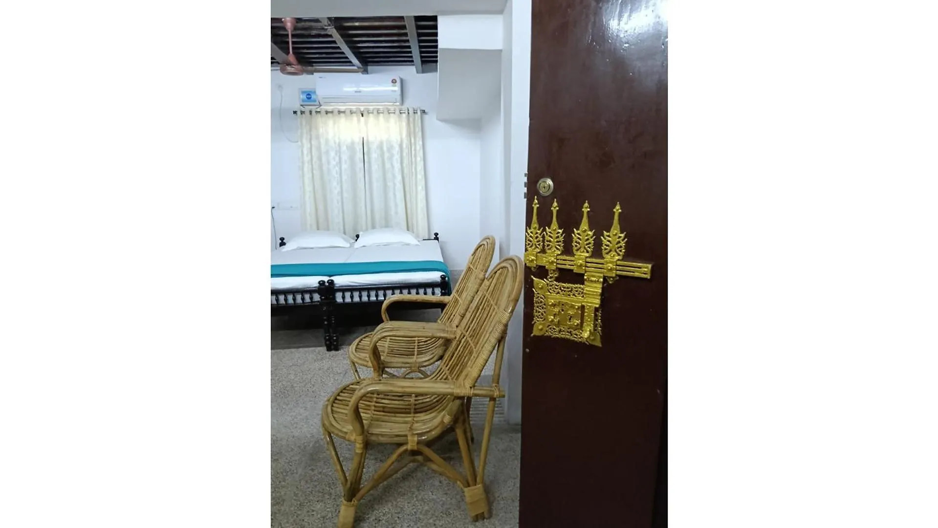 Copper Heritage Kottayam India