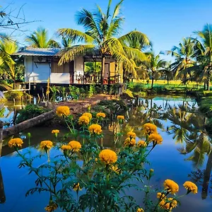 Thomman's Farm Kottayam