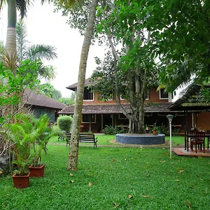Athreya Ayureveda Centre Kottayam
