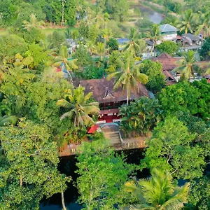 Garggi Backwater Retreat Kottayam