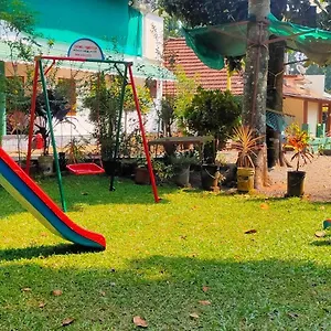 Kuttickattil Gardens Kottayam