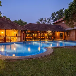 Ama & Trails Lily Pad, Kumarakom Kottayam