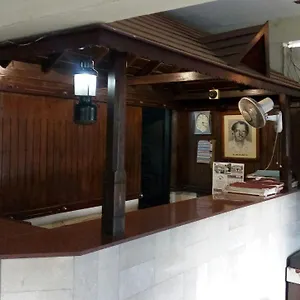 Nellimoottil Kottayam
