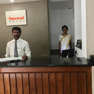 Homestead Kottayam