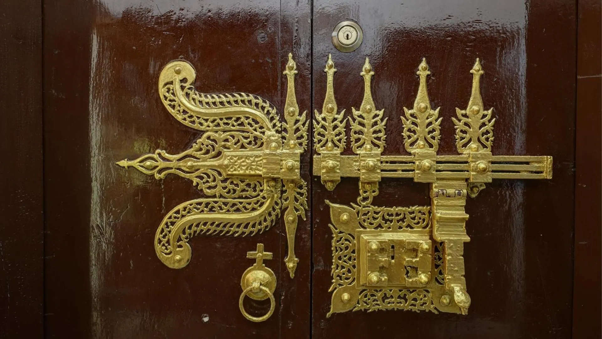 Prázdninový dům Copper Heritage Kottayam
